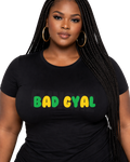 Bad Gyal T