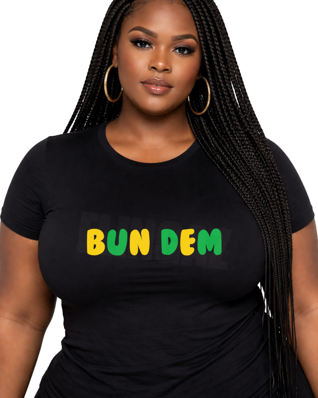 Bun Dem T