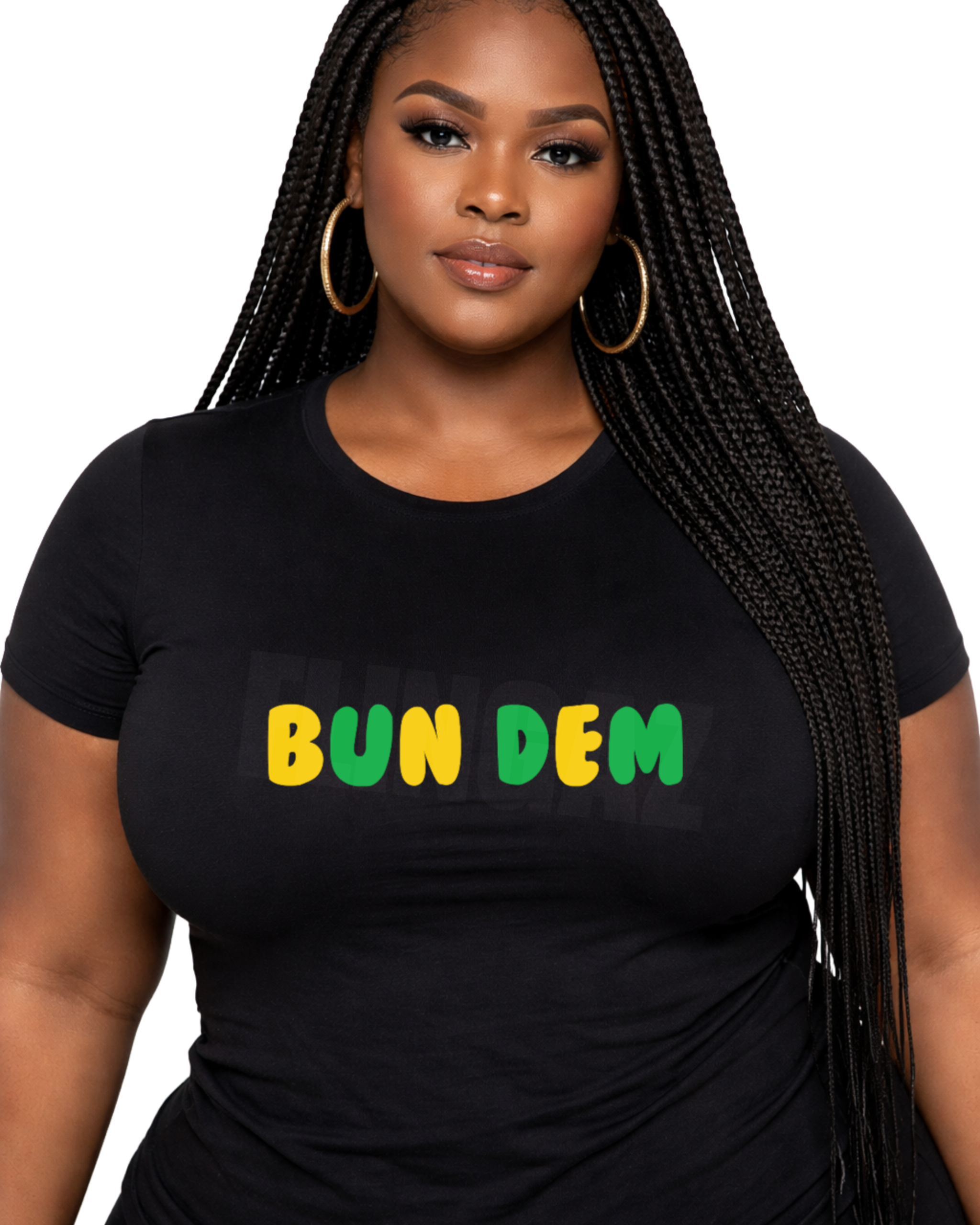 Bun Dem T