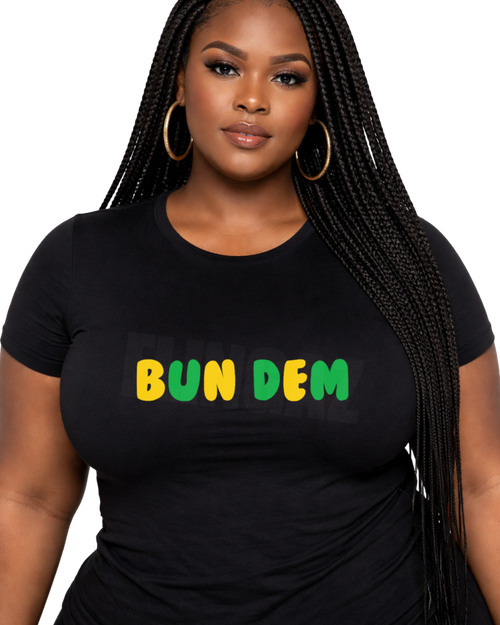 Bun Dem T