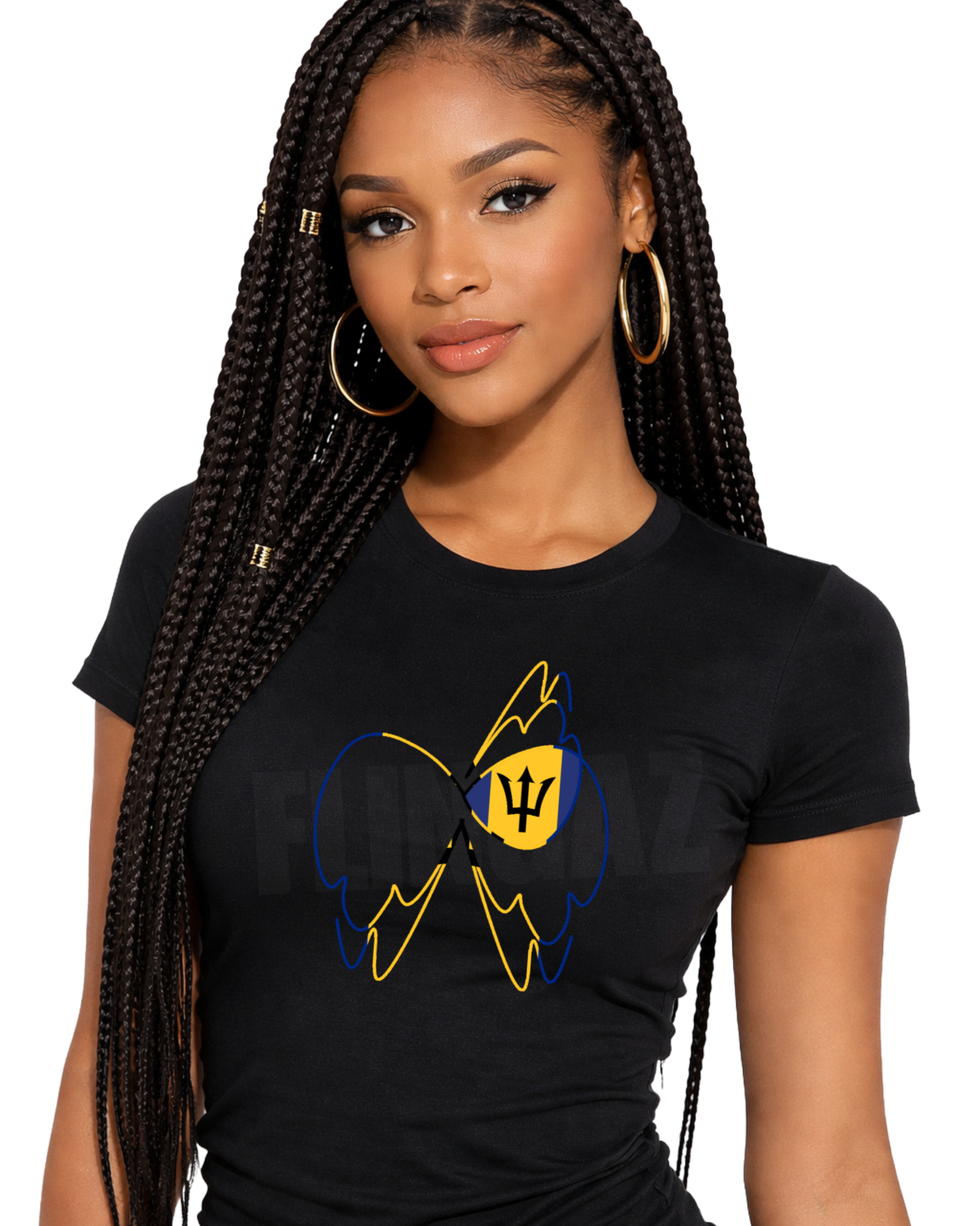 Flingaz Gyal Patriot T