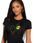 Flingaz Gyal Patriot T