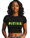 Patties Crop Top