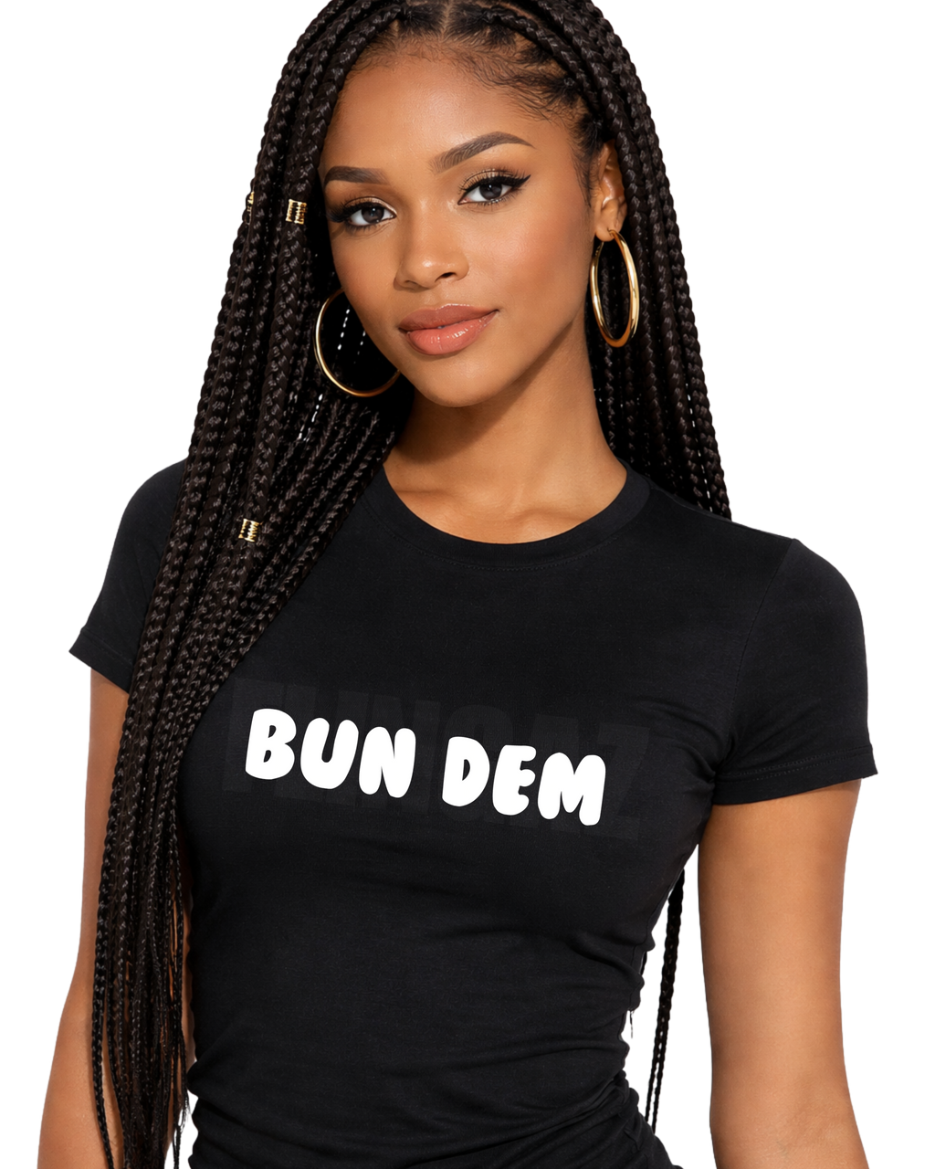 Bun Dem T
