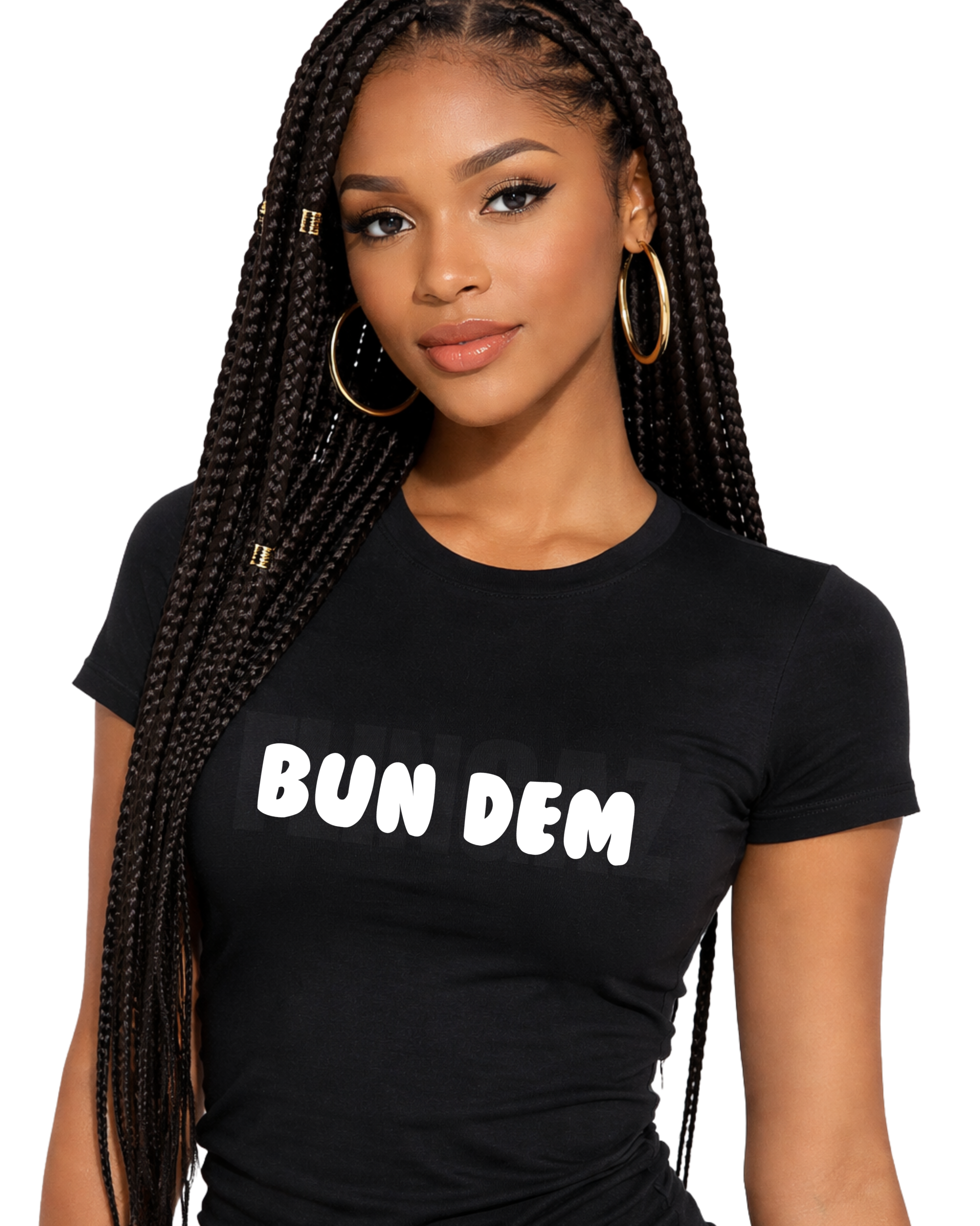 Bun Dem T