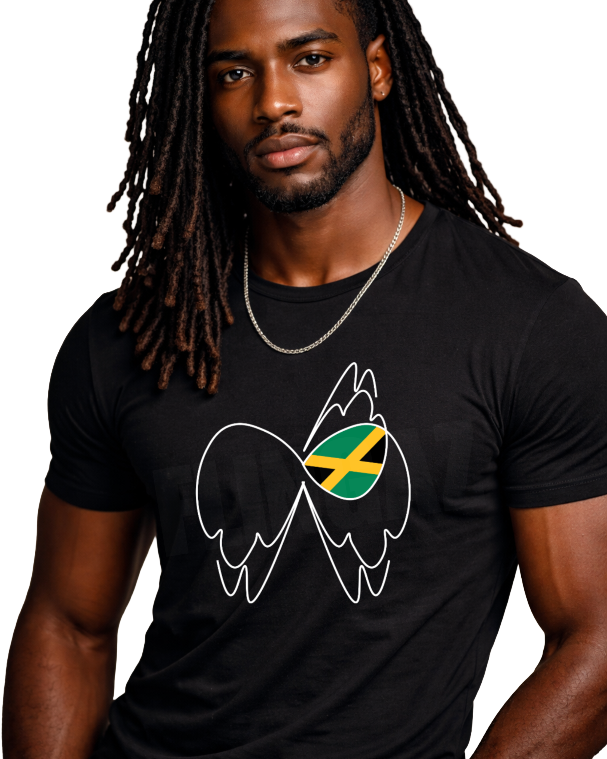 Flingaz Flame Flag T