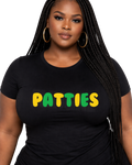 Patties T