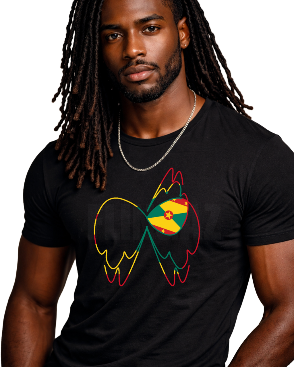 Flingaz Patriot T