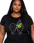 Flingaz Gyal Flag T